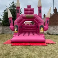 Princess Castle
