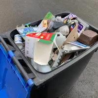 Bin Collection