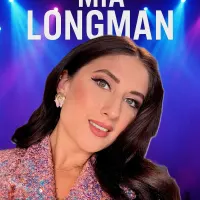 Mia Longman