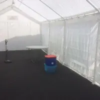 Marquee Carpet For 6m Wide Marquees