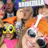 Photo Booth Hire 4 Hours