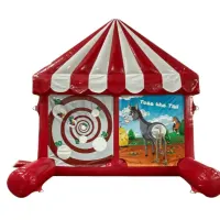 Carnival Game