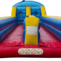 Harness The Thrills Reach For The Sky Bungee Run A Bounce Above The Rest