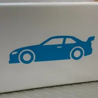 Personalised Theme Vinyl Design Service
