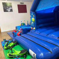 Ultimate Blue Package