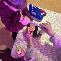 Halloween Workshops
