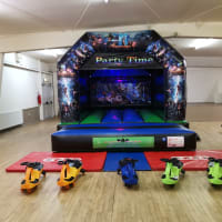 Gaywood Community Centre Kings Lynn