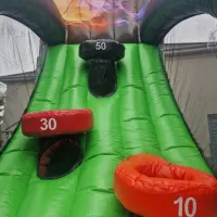 Basketball Inflatable