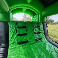 2 Piece 36ft Obstacle Course