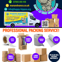 Packing Service
