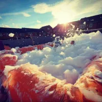 Foam Party