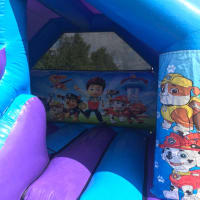 Paw Patrol Play N Slide