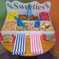 Sweet Tray Package 2