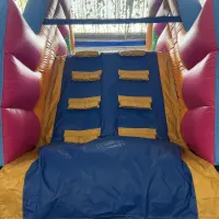 Western Assault Course