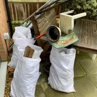 Diy And Builders Waste