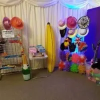 4 Hours Photo Booth