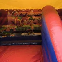 Giant Event Slide