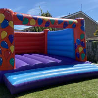 16ft X 19ft Adult Party Bouncy Castle