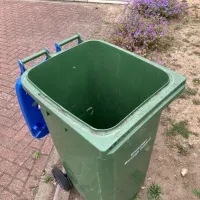 Bin Collection