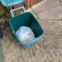 Bin Collection