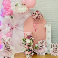 Themed Party Decor Back Drops