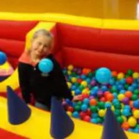 Soft Play Center