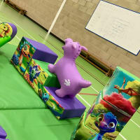 The Ultimate Dinosaur Package