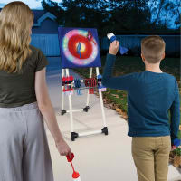 Axe Throwing Set