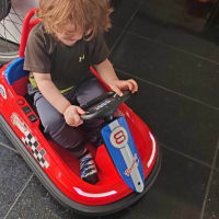 Bumper Cars