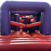 45ft Plain Assault Course