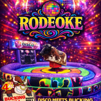 Rodeoke