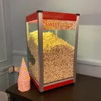 Popcorn Machine