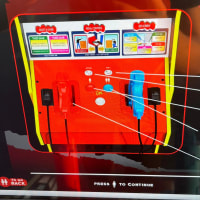 Time Crisis Arcade Hire Shoot Em Up