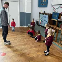 After School  Breakfast Club