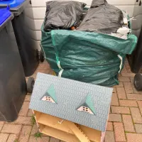 Skip Bag Hire And Removal