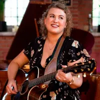 Lucy Machin