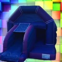 Combi And Ballpit