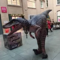 Spark - Giant Spinosaurus