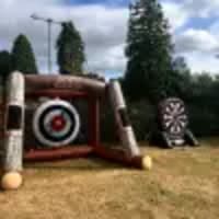 Premium Adult Event Package