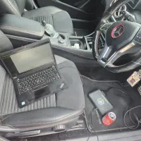 Mercedes Mobile Stage 2 Ecu Remap By Signature Remapping