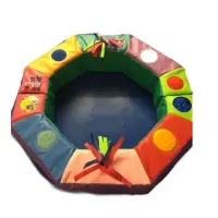 Baby Sensory Ring