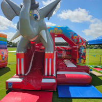 Corporate Event Packages