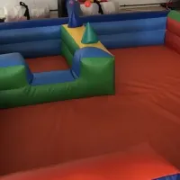 Soft Play