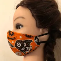 Limited Edition Star Wars Mask 2
