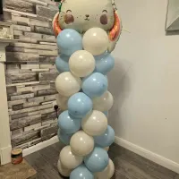 Balloon Displays