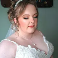 Bridal Makeup Salon Based At Shapeshift Hair And Beauty Ferryhill County Durham