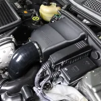 Tpe Precision Mini R53 Intake Kit.
