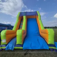 Mega Slide