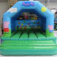 Peppa Pig Castle