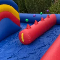 Toddlers Creative Play Zone